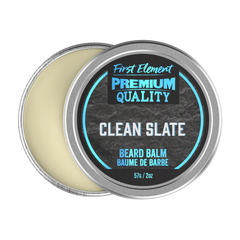 Beard Balm - Clean Slate