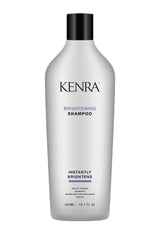 Kenra Brightening Shampoo/Conditioner | Instantly Brighten | All Hair Types | Shampoo, 10.1 FL OZ