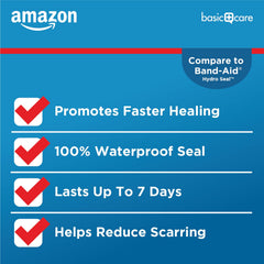 All Health Advanced Healing, Regular, 20 Count