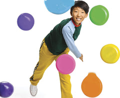 Crayola Globbles Squish Toys (16ct), Sticky Stress Ball for Adults & Kids, Squishy Balls, Calming Sensory Gift for Stress Relief