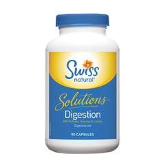 Solutions® Digestion