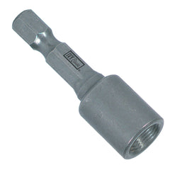Ivy Classic 44690 5/16"-18 Hanger Bolt Driver, Impact Plus, 1/Card