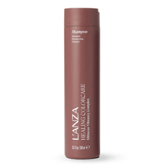 Healing Colorcare Color-Preserving Shampoo by L'anza for Unisex - 10.1 oz Shampoo