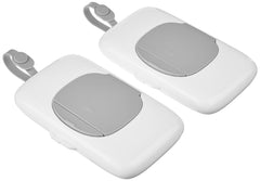 OXO Tot On The Go Wipes Dispenser - 2 Pack