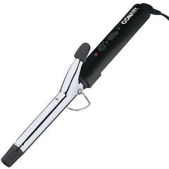 Conair CD36RHCBC 3/4-Inch Curling Iron - produces small and medium curls and waves - all hair types, Hair Curler, Great for travel