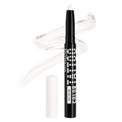 Maybelline Colour Tattoo Longwear Multi-Use Eye Shadow Stix, Built-in Sharpener, Suitable For Sensitive Eyes, Shade: I am Unmatched, 1.4 g