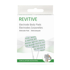 REVITIVE Replacement Electro Pads