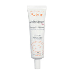 Eau Thermale Avene Antirougeurs FORT Relief Concentrate for chronic redness, Reduces the appearance of set-in redness, 30 ml