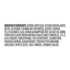 Nexxus Sulfate-Free Hair Scrub To Nourish & Clarify Exfoliating Scalp Scrub Silicone, Dye, & Paraben Free Hair Scrub 283.5g