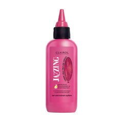 Clairol Professional Jazzing Semi-Permanent Hair Color, No.056 Cherry Cola, 3 Fl Oz | 89 ml