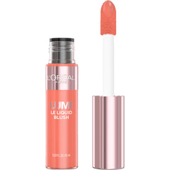 L'Oreal Paris Infallible Skin Ink Foundcealer, 2-in-1 Foundation & Concealer with Soft Matte Finish, Buildable Coverage, Up to 48h Transfer-Resistant, 130 MEDIUM-LIGHT, 15ml