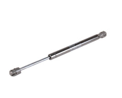 Koala 874, Gas Shock
