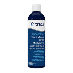 TRACE MINERALS RESEARCH Trace Mineral Drops, 240 ML