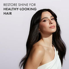 Nexxus Sulfate-Free Hair Scrub To Nourish & Clarify Exfoliating Scalp Scrub Silicone, Dye, & Paraben Free Hair Scrub 283.5g