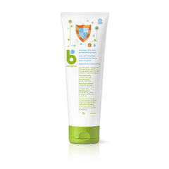 Babyganics Fragrance-Free Eczema Cream, Eczema Relief Body Lotion for Dry and Irritated Skin, Organic and Gentle Formula Made with Baby in Mind, 226g, Packaging May Vary