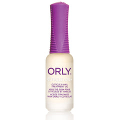 Cuticle Oil by Orly for Women - 0.3 oz Oil