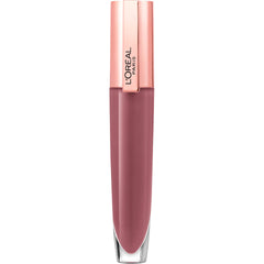 L’Oréal Paris Glow Paradise Balm-in-Gloss, Lip Balm, Non-Sticky Liquid Lip Balm with Pomegranate Extract & Hyaluronic Acid for Sensitive Lips, Dermatologist Tested, Rose Harmony, 0.23 fl. oz.