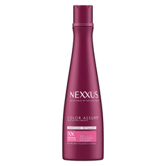 Nexxus Conditioner for colour treated hair Colour Assure hair care to stay vibrant up to 40 washes 400 ml