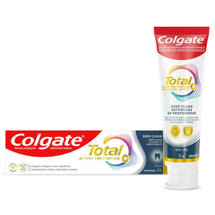 Colgate Total Advanced Health Professional Clean Toothpaste, 70 mL