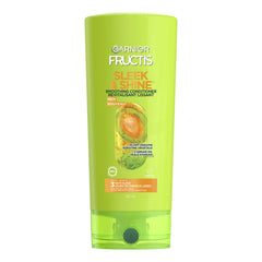 Garnier Fructis Sleek & Shine Smoothing Conditioner, For Frizzy and Dry Hair, with Argan Oil, 621mL