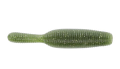 YAMAMOTO BAITS 2.5" YAMATANUKI/Heavy Soft Plastic / 10 Pack/Baby BASS