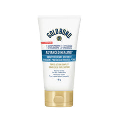 Gold Bond Medicated Skin Ointment