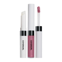 COVERGIRL Outlast Lipcolor Mauve Muse 585 0.06 Fl Oz