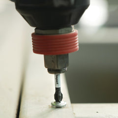 Bosch ITT152B Impact Tough 2 in. Torx #15 Power Bits