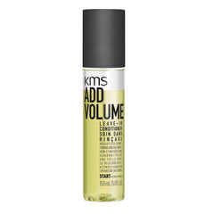KMS Add Volume Leave-In Conditioner, 5 Fl Oz
