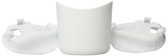 Clek Foonf Drink Thingy Cup Holder, White
