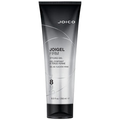 Joico JoiGel Firm Hold Styling Hair Gel – Adds Volume to Wavy/Curly Hair, Long-Lasting Hold, Humidity Protection