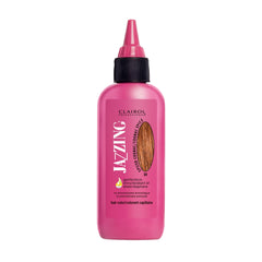 Clairol Professional Jazzing Semi-Permanent Hair Color, No.030 Spiced Cognac, 3 Fl Oz | 89 ml