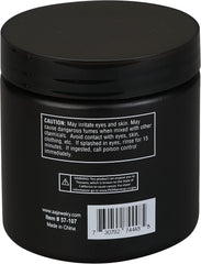 Brilliant Silver Dip Cleaner, Black 8 Oz