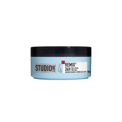 L'Oréal Paris Studio Line Remix Hair Gel, Styling Gel for a Long-Lasting Hold, With a Non-Sticky Formula for Flexible Hold and Shine, Pack of 1 (150ml)