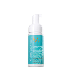 Moroccanoil Curl Control Mousse, 5.1 Fl. Oz.