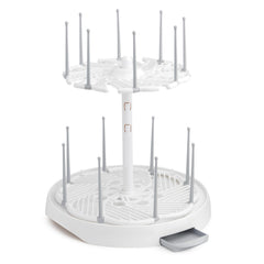 Munchkin 14906 High Capacity Drying Rack (White)