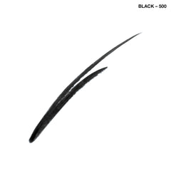 COVERGIRL - Easy Breezy Brow Fill + Define Brow Pencil, Sharpener Included, Long-Lasting, Deeply Pigmented, Blendable Formula, 100% Cruelty-Free