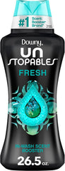 Downy Unstopables Laundry In-Wash Scent Booster Beads, Fresh 752 gram