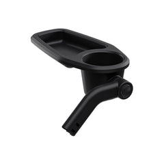 Thule 11000302 Sleek Snack Tray,Black,4.5 x 11.3 x 8.1