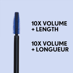 COVERGIRL - Lash Blast Fusion Mascara