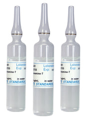 Extech CL207 Chlorine Standard Solution - 48 ppm, 2 x 2 oz Bottles, Calibration Fluid for Chlorine Testers, Accurate Reference for Water Quality Meters, Lab and Field Use