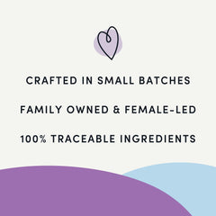 Crumps' Naturals Beef Sprinkles, Brown, 4.2 Ounce (Pack of 1)