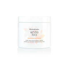 Elizabeth Arden White Tea Mandarin Blossom Pure Indulgence Body Cream, 400 ml.