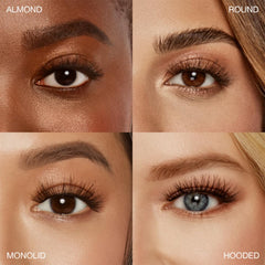 Ardell Multipack Naked Lashes 421 4's, 1 Count