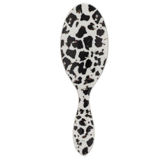Wet Brush Original Detangler Brush Zebra Safari - - Ultra-Soft IntelliFlex Bristles - Detangling Brush Glides Through Tangles (Wet Dry & Damaged Hair) - Women & Men