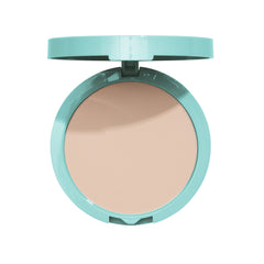 COVERGIRL - Clean Sensitive Pressed Powder, noncomedogenic sensitive formula, free of fragrance, gentle, fresh finish that lasts, 100% Cruelty-Free
