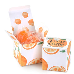 Hortense B. Hewitt Baby Shower Accessories 25-Count Little Cutie Favor Boxes