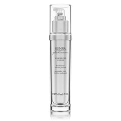 Kenra Platinum Silkening Gloss | Shine-Enhancing Polish | Smooths & Softens Medium to Coarse Hair | 65 mL