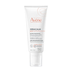 Eau Thermale Avene XeraCalm A.D Lipid-Replenishing Balm, For Atopic and Eczema-prone skin, Sterile Cosmetic, No Preservatives, Fragrance-Free, Paraben and Alcohol-free Body Moisturizer, 200 ml