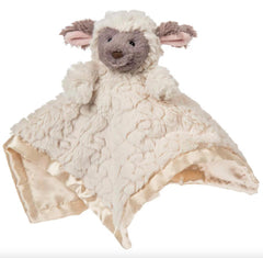 Mary Meyer - Putty Nursery Character Blanket - Lamb